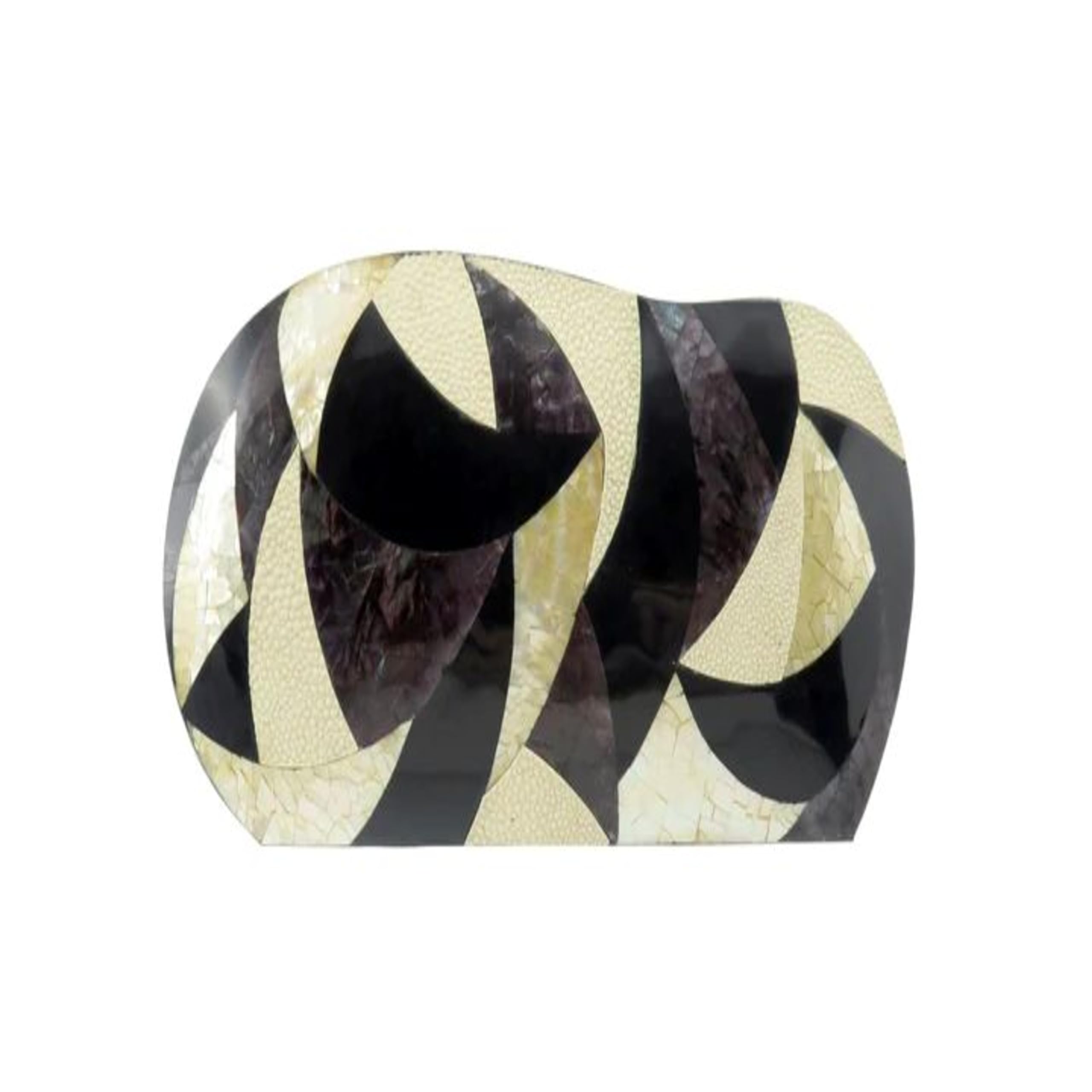 Sanetti Inspirations Women's Clutches SNP-011, per Image, One Size