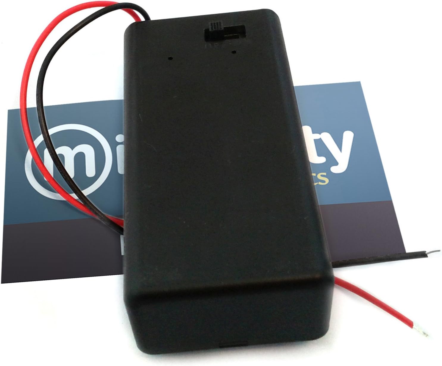 IM361 Battery Box (9-Volt)