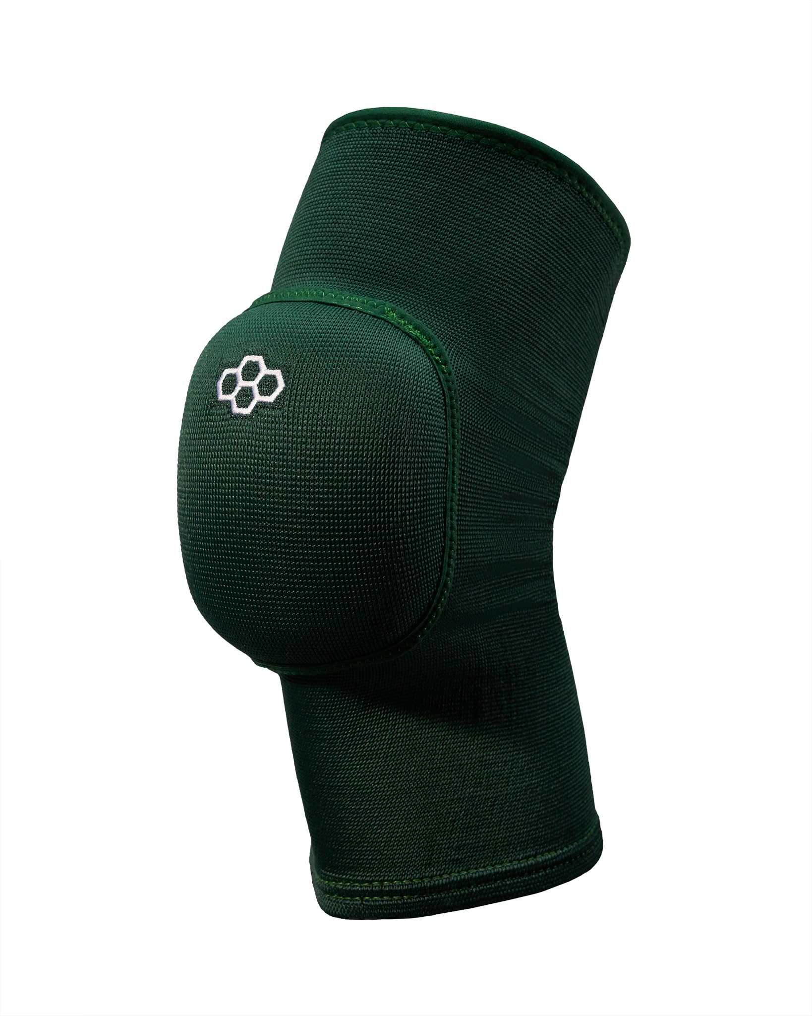 RUDIS Cushion Wrestling Knee Pad - Emerald