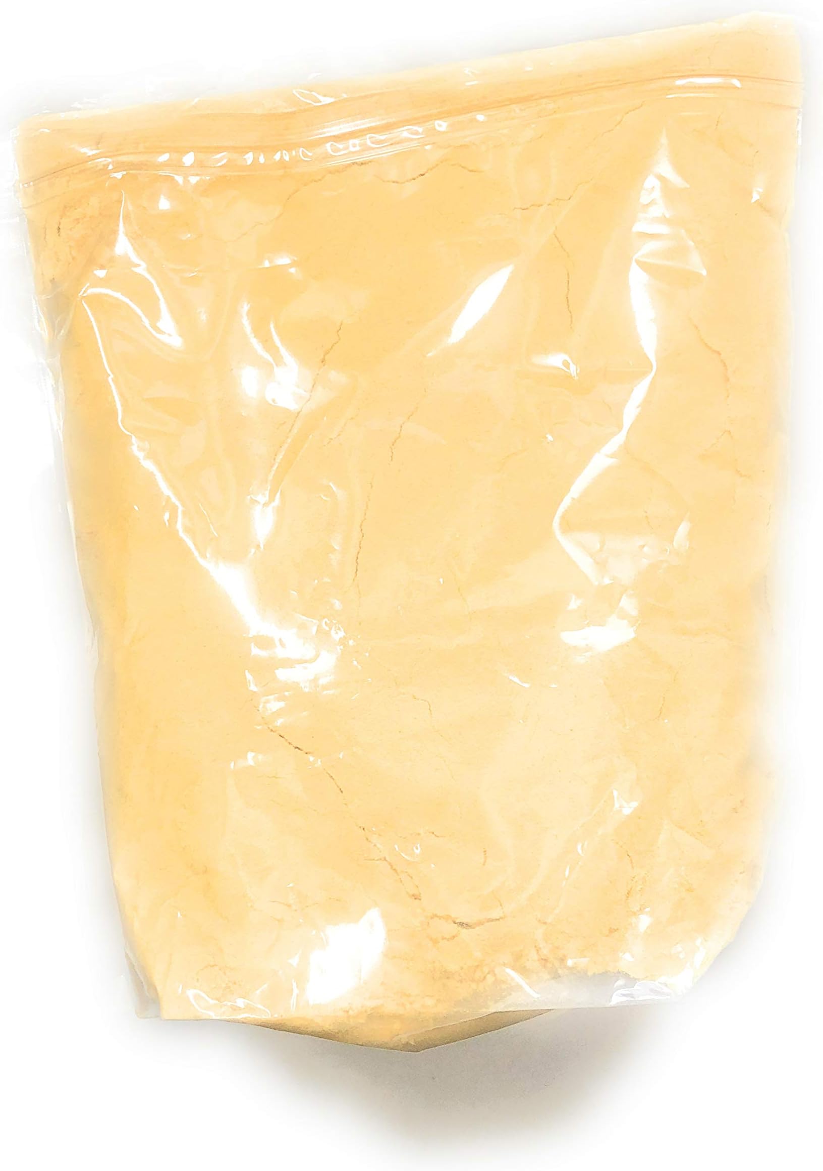 32oz Mustard Powder Chinese Hot (2 Pounds Total)