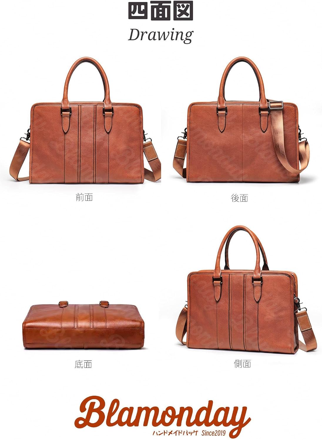 HUGO BOSS（ヒューゴ・ボス） ボディバッグ Ray_MN Monostrap 50548019