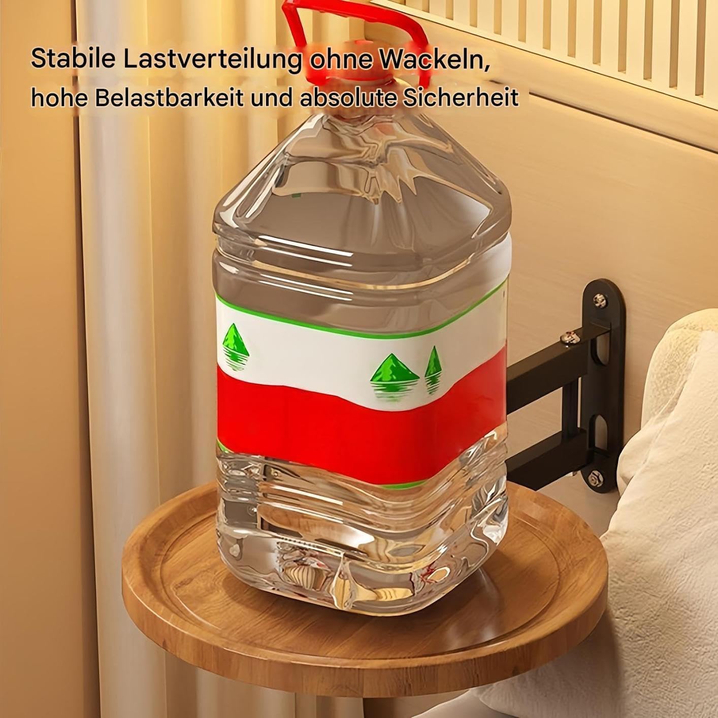 Letto pieghevole da parete | Letto espandibile a parete | Divano letto galleggiante | Soluzione salvaspazio per proprietari di appartamenti affittuari camera da letto bagno cucina