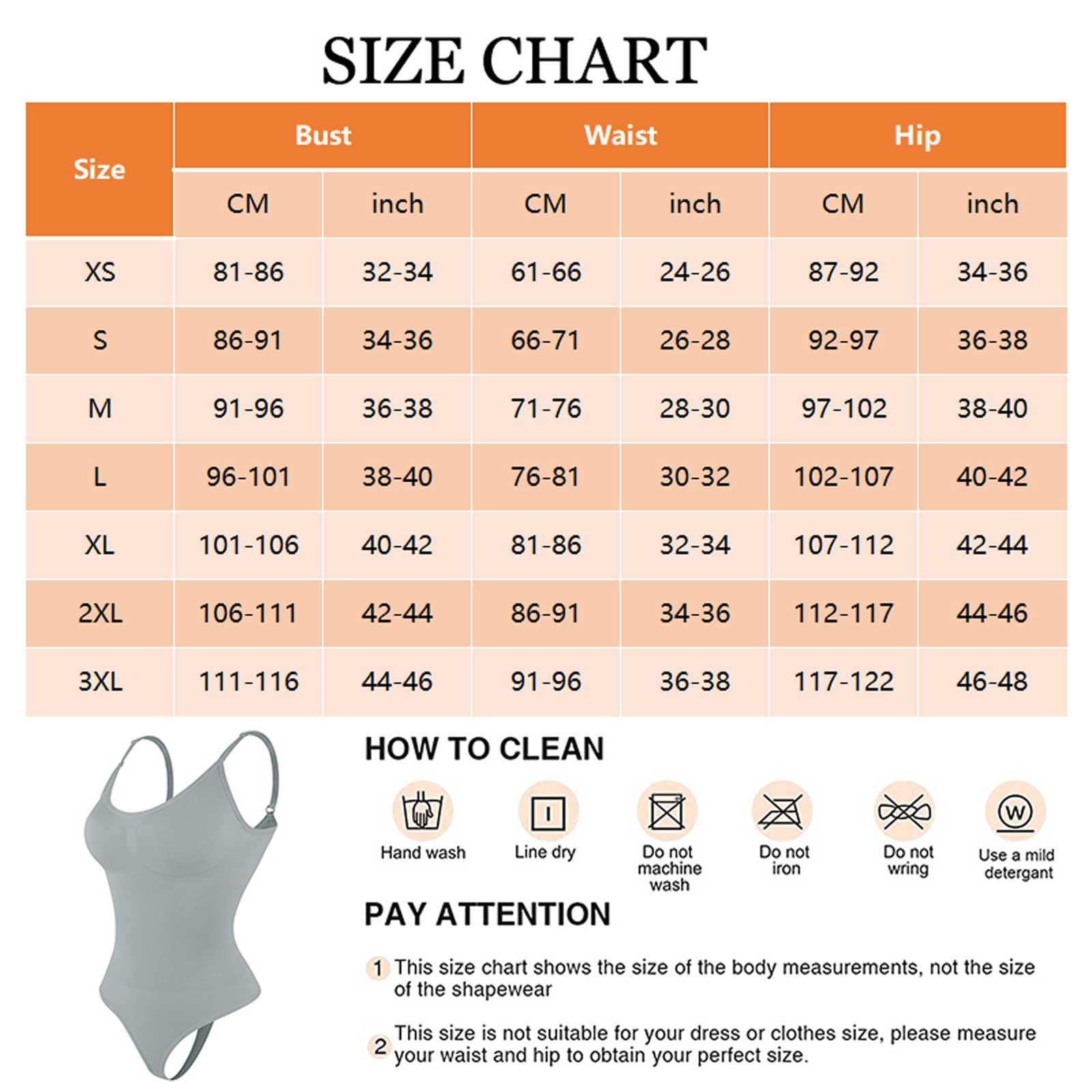 Body Moldeador suavizante para Mujer, Tanga Moldeadora de Cuerpo Completo, Ropa Interior Suave para moldear el Cuerpo, Esculpir el Pecho y Adelgazar