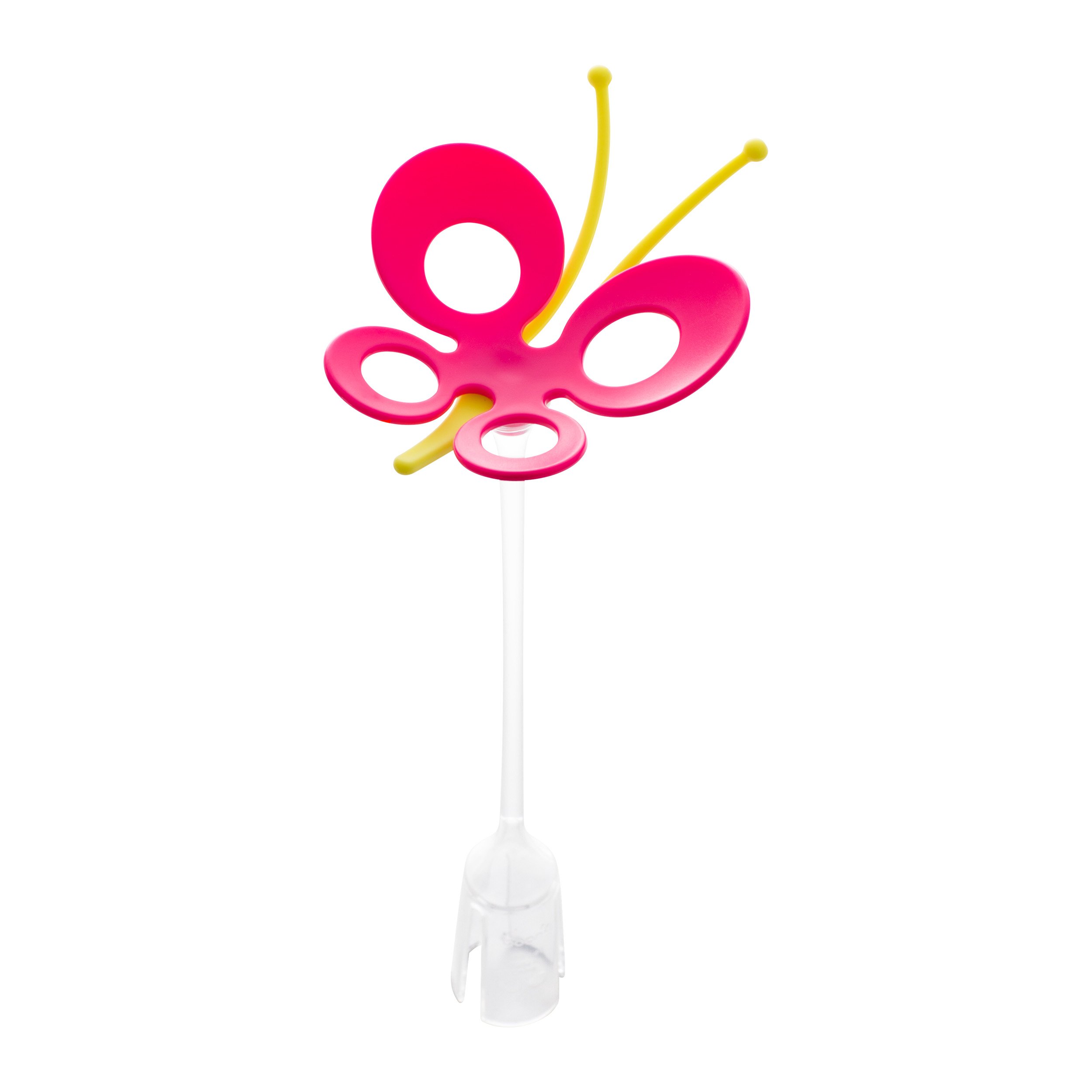 Boon Fly Grass Accessory (Pink/Yellow)-picture-10