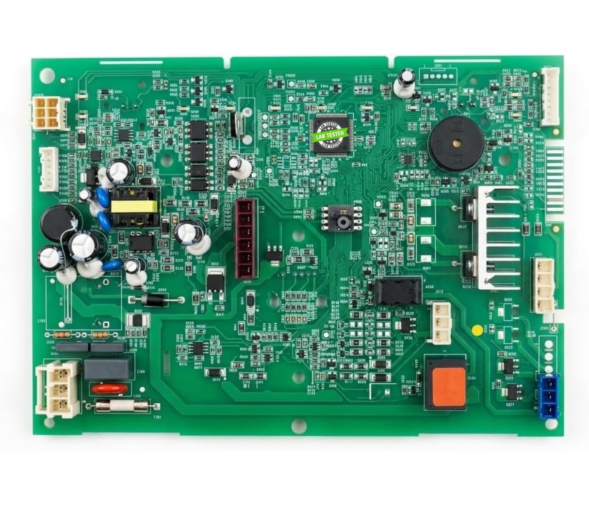 Carte WH22X38441C pour réparer un lave-linge qui ne démarre plus