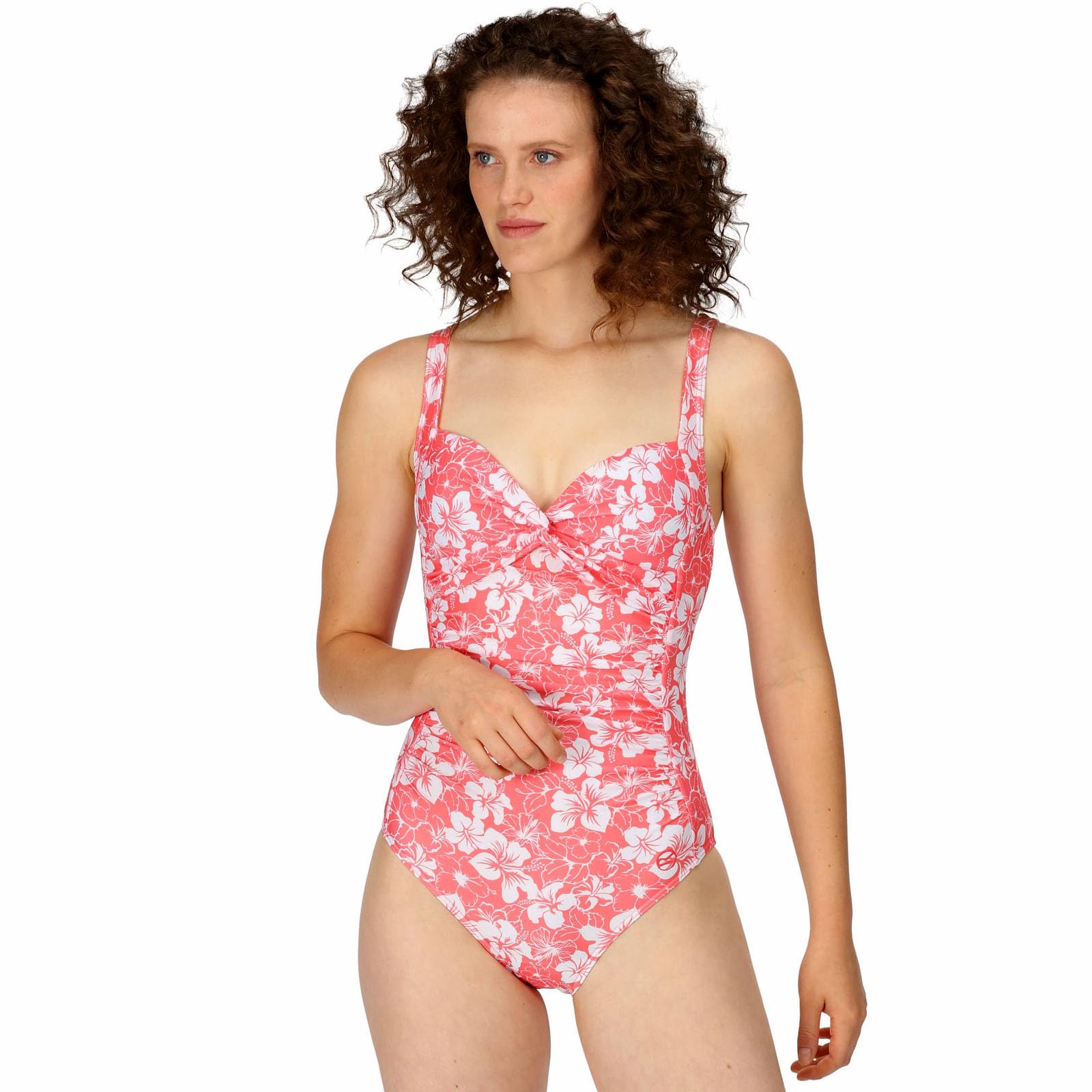 Regatta Sakari Womens Swimsuit