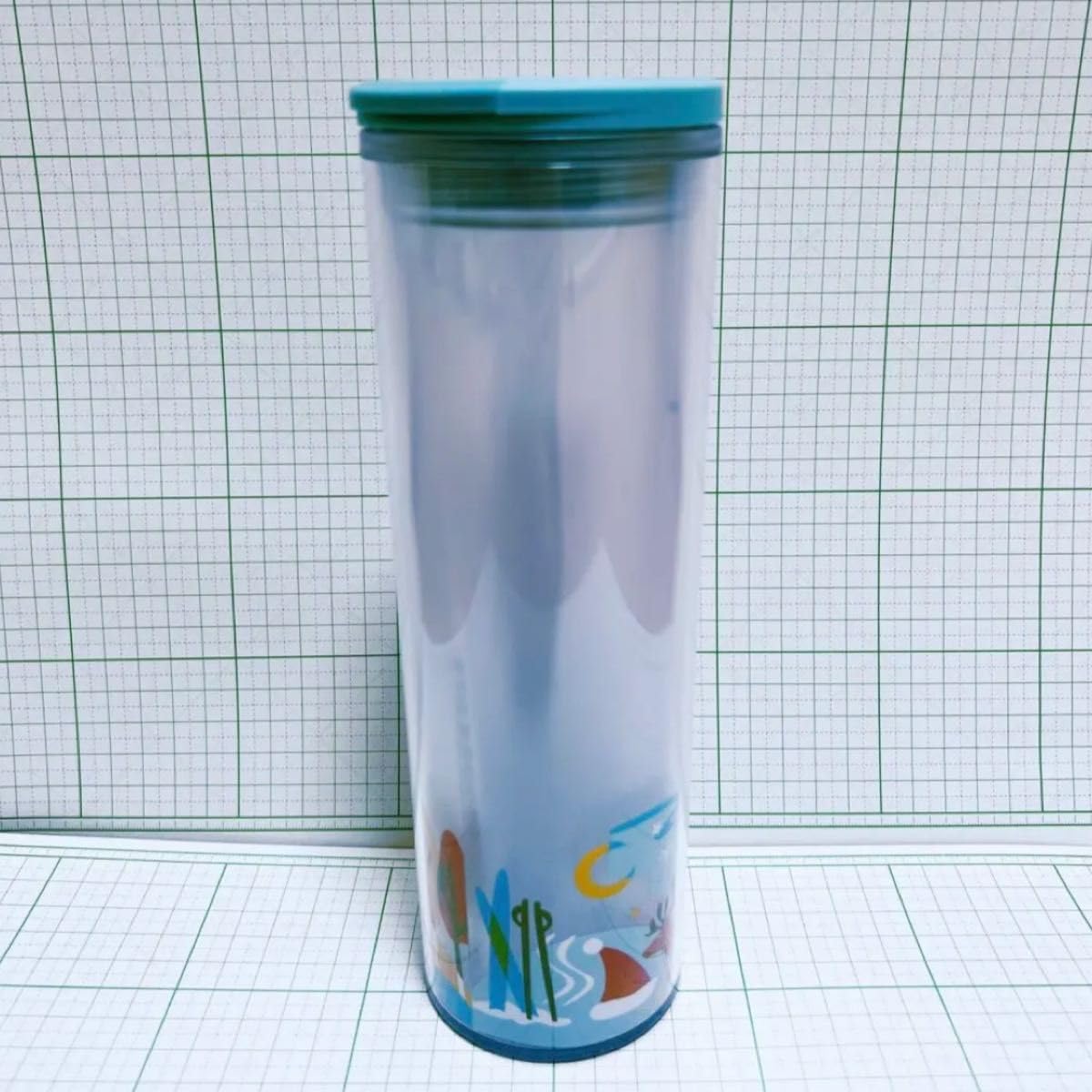Amazon | フィンランド限定 タンブラー ホビーグッズ | ノーブランド品 