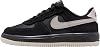 Nike Force 1 Low LV8 2 Zapatos para niños pequeños (Negro/Hueso claro) 1