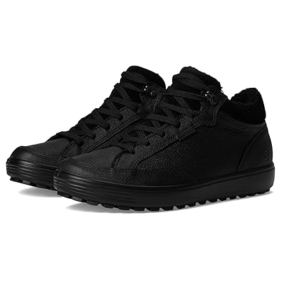 ECCO Soft 7 Warm lined Gore tex Chukka Women