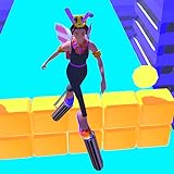 talla shoes Pass levels & get higher heels!