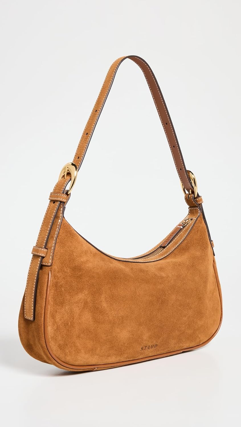 STAUD Women's Pine Shoulder Bag - Image 4
