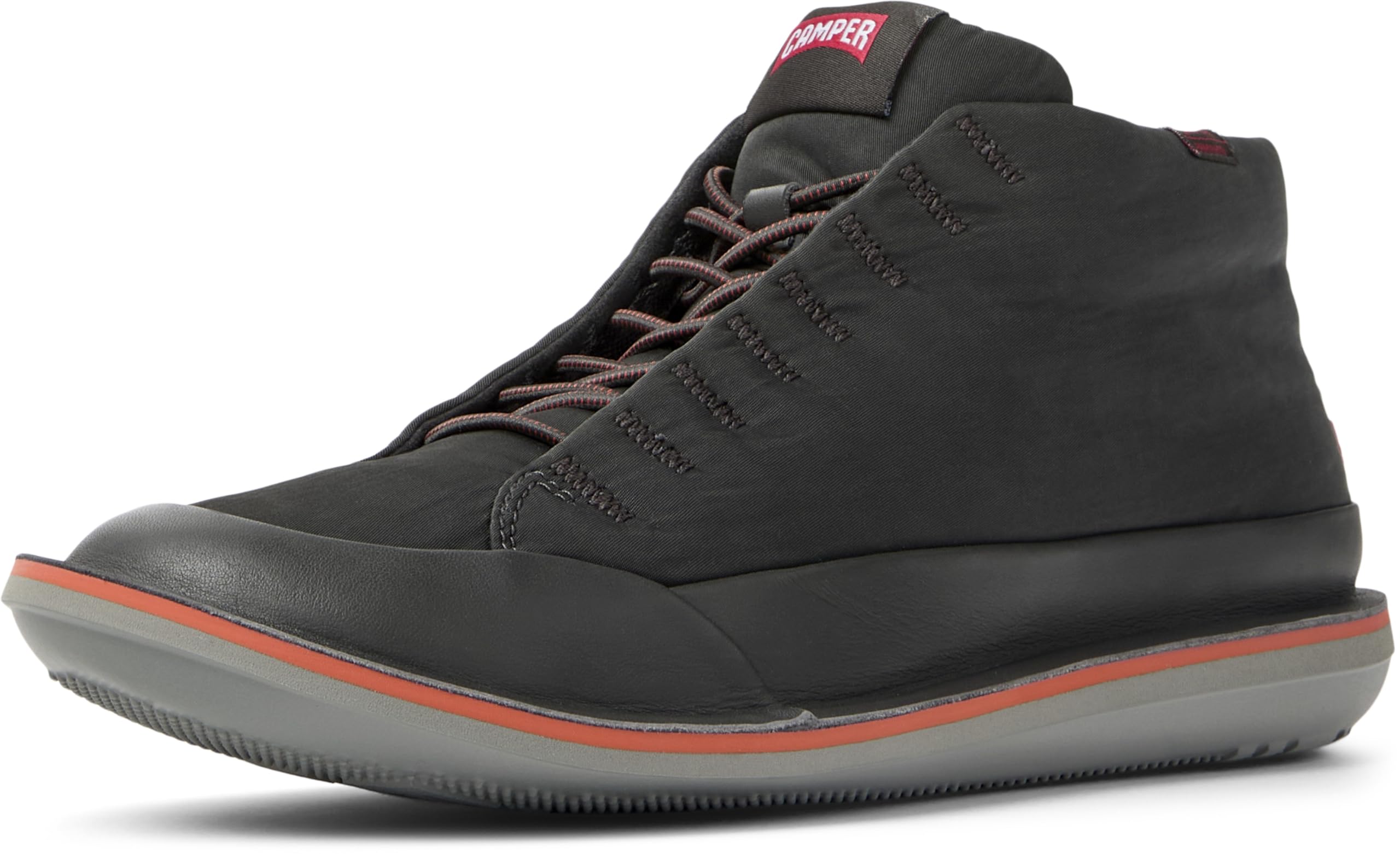 Camper Men's Beetle K300453 Ankle Boot, Dark Grey 009, 9 UK