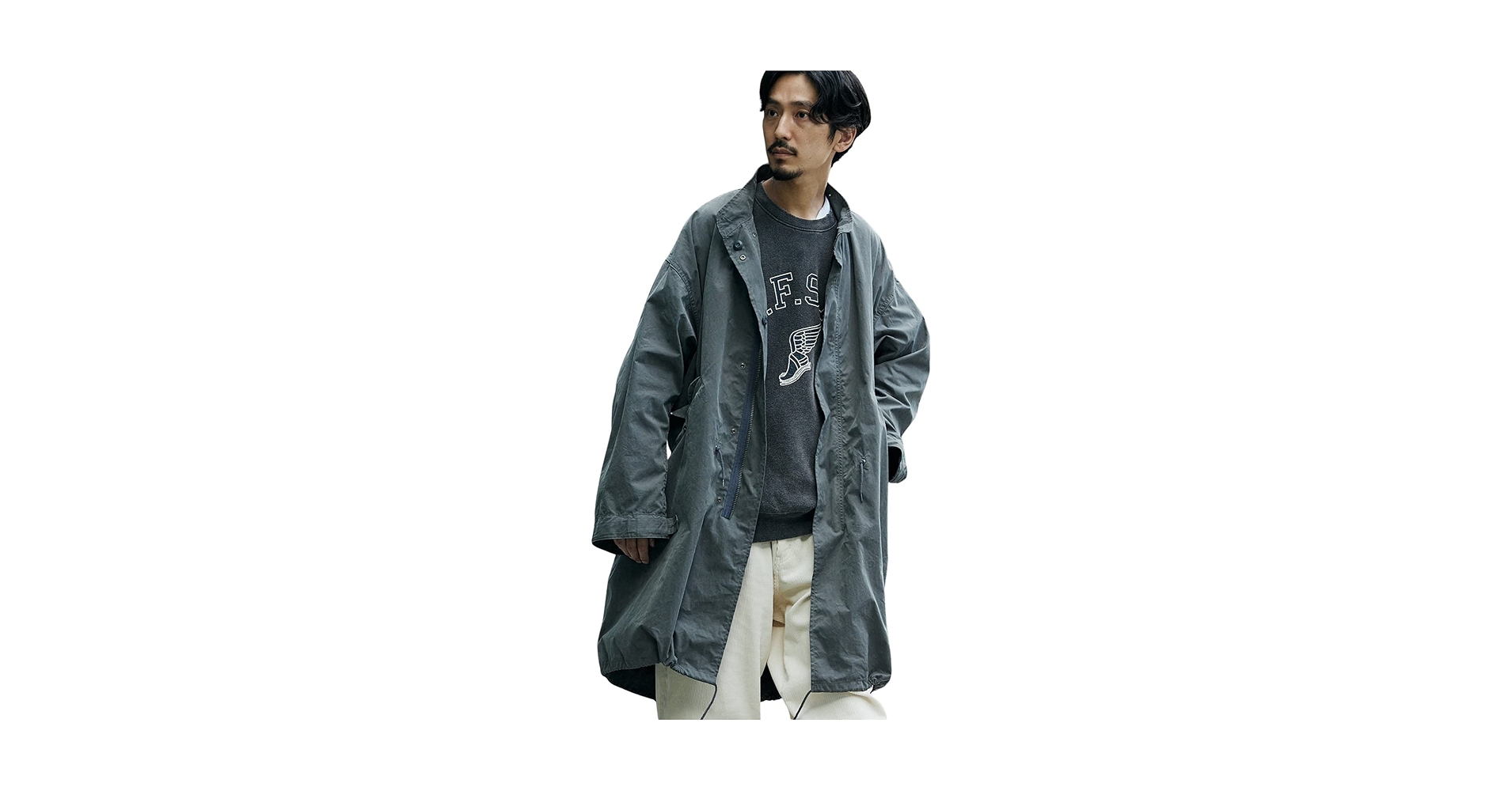 Amazon | [JOURNAL STANDARD] [ジャーナルスタンダード]M65