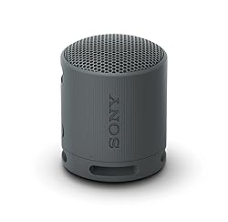 Sony SRS-XB100 Compact Bluetooth Speaker