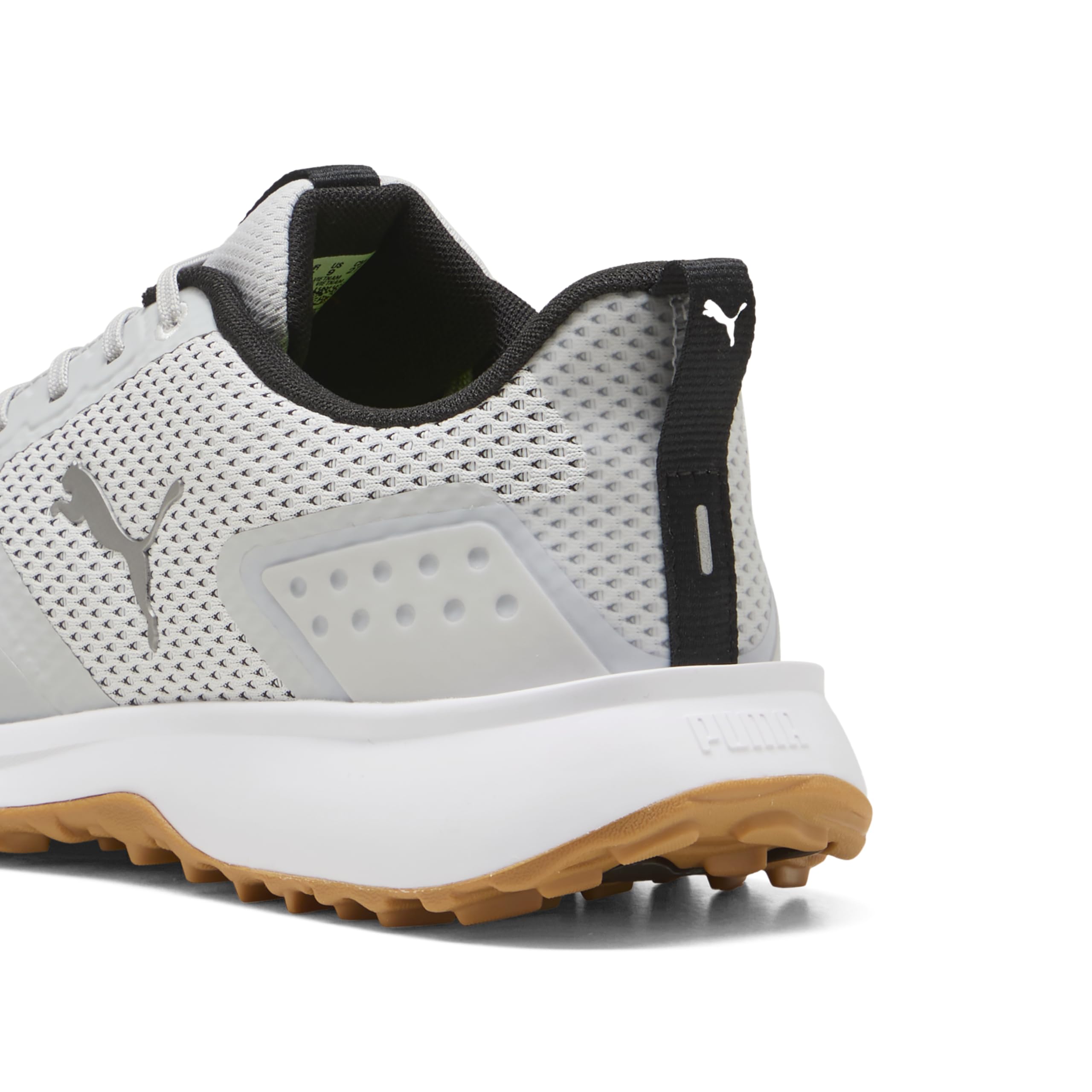 Puma Fusion Grip 6 Zapatos de golf Hombre