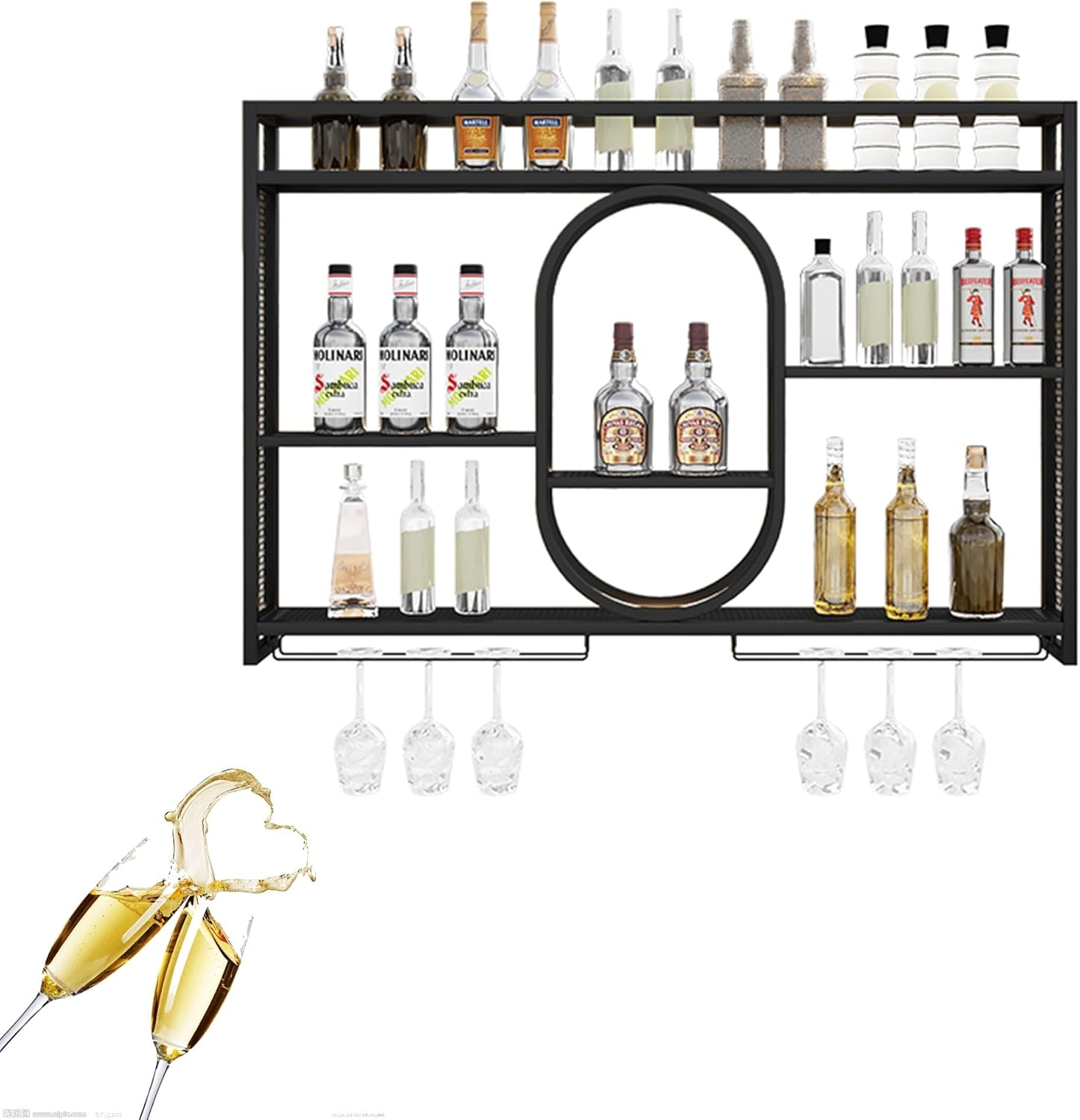 Cavas de Vino de Pared