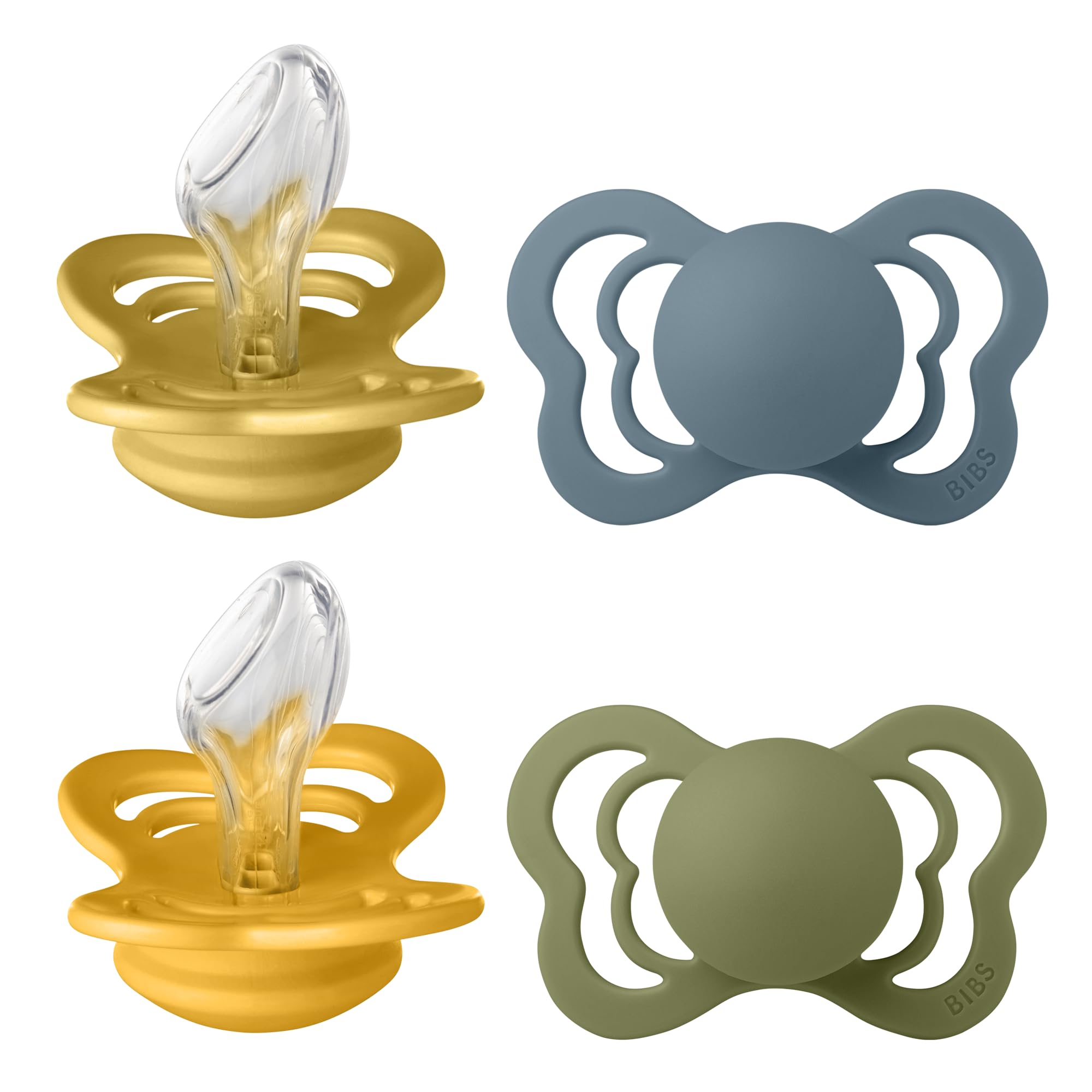 Mustard Mix