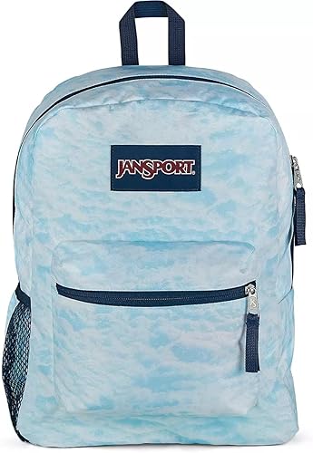 JanSport Cross Town, Nube de Milla Alta, Cross Town