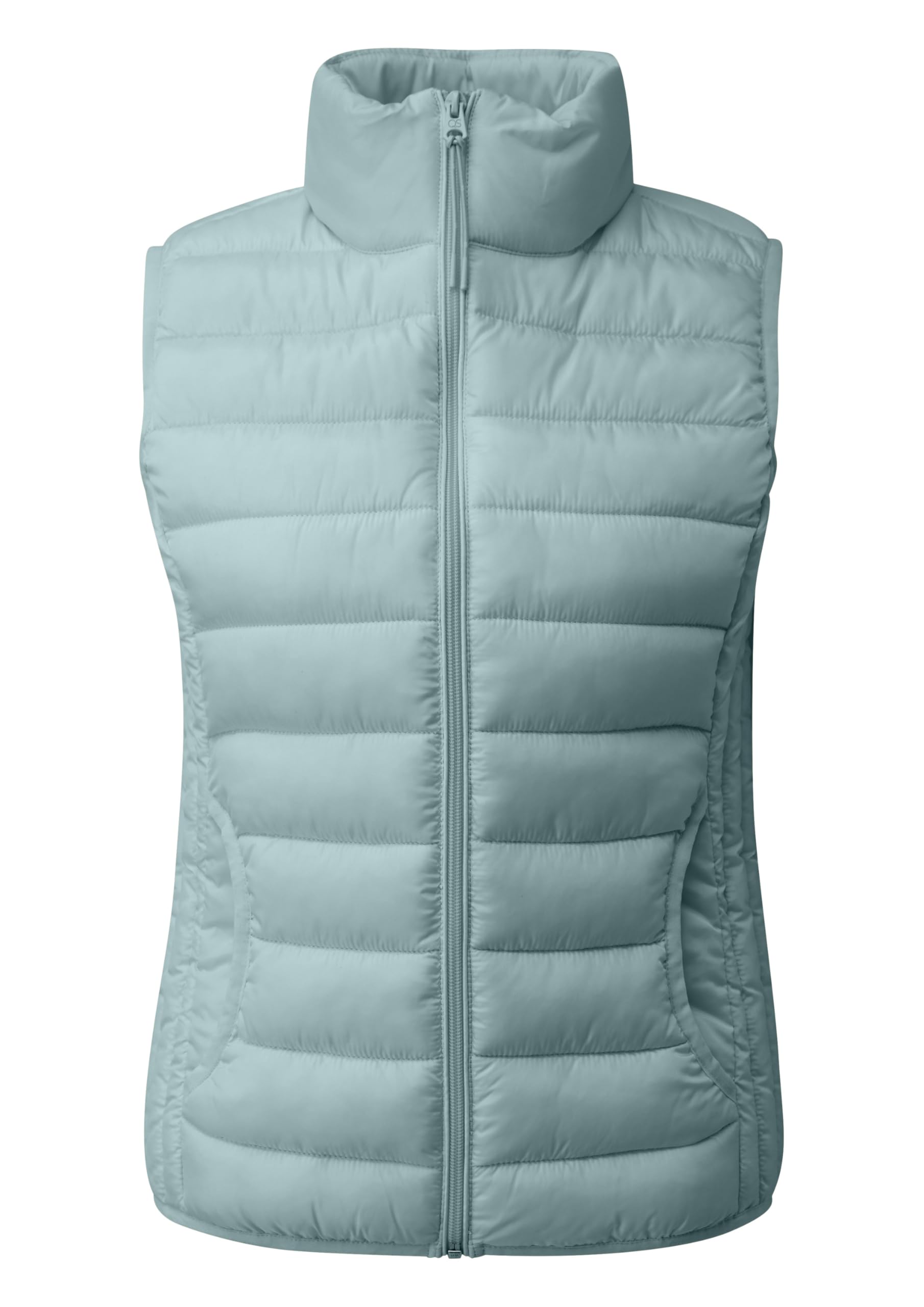 QS 2173776 Gilet trapuntato Donna