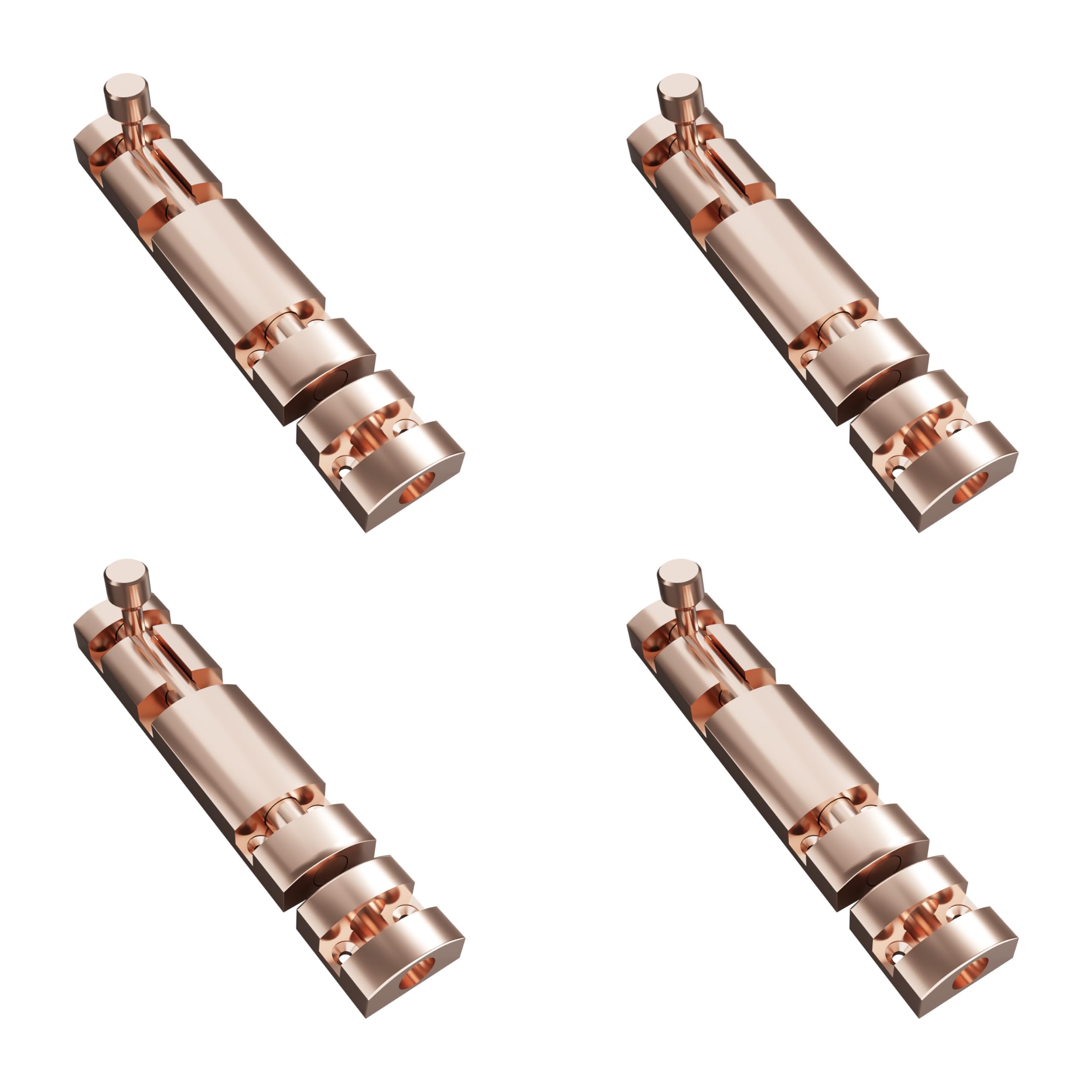 Atlantic Tower Bolt - Secure Your Doors & Windows -10