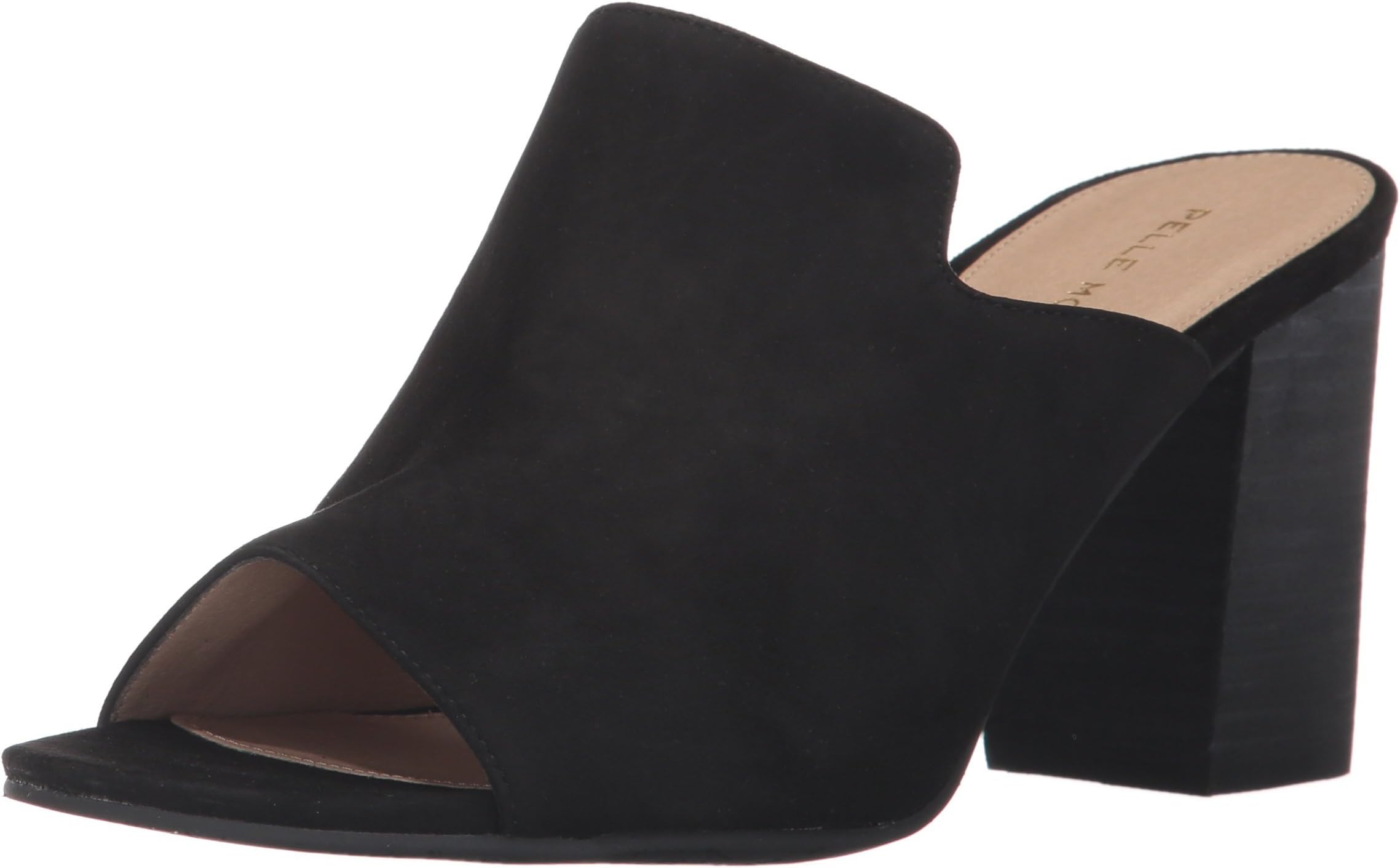 Pelle ModaWomen's Blair-ks Heeled Sandal