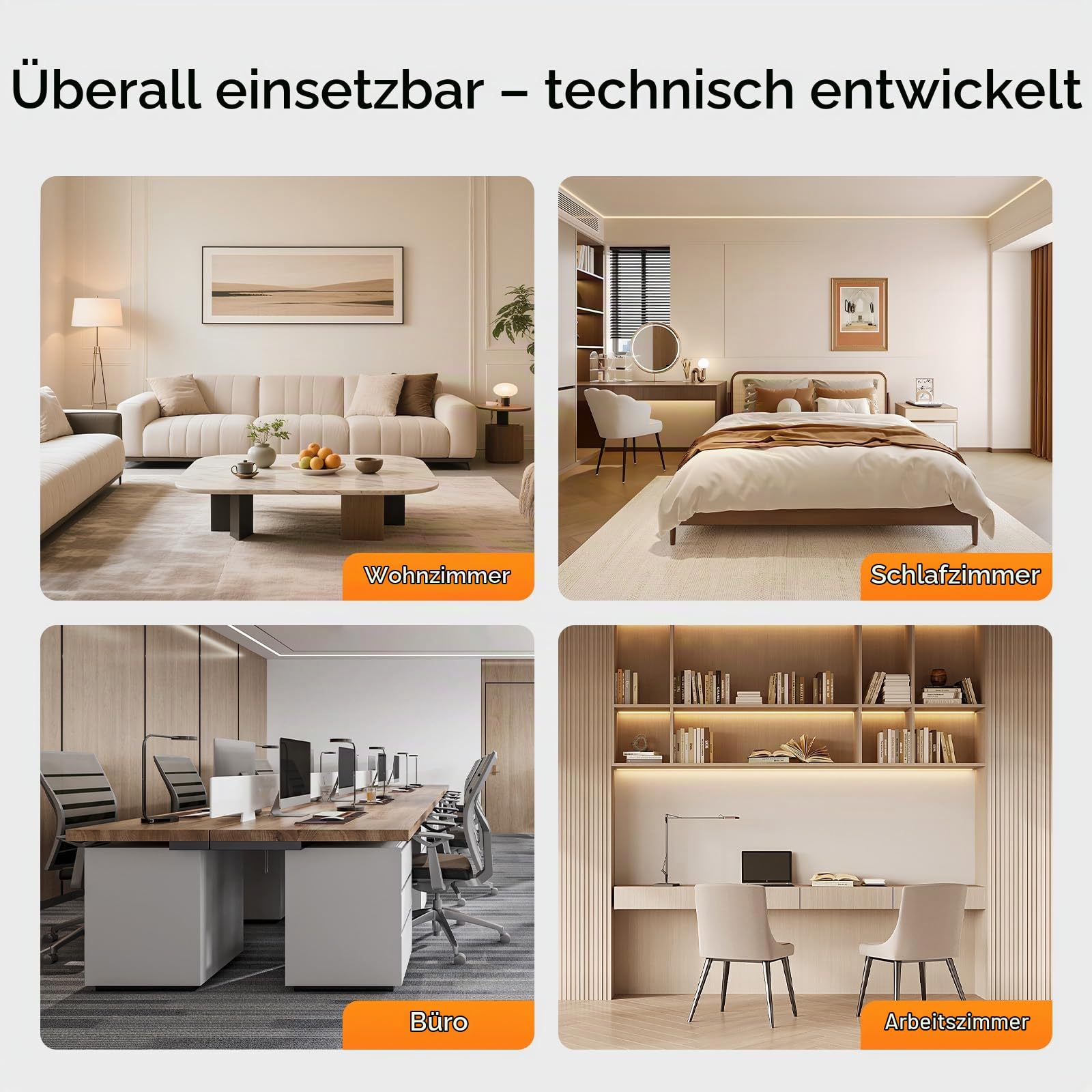 Elektrische Ganzkörpermassagegerät Comfier Massagematte mit Wärmefunktion, Ganzkörpermassagematte mit Samt-Bezug, 10 Vibrationsmotoren und 20 Massageköpfe,ganzen Körper Rückenmassagegerät zur Schmer