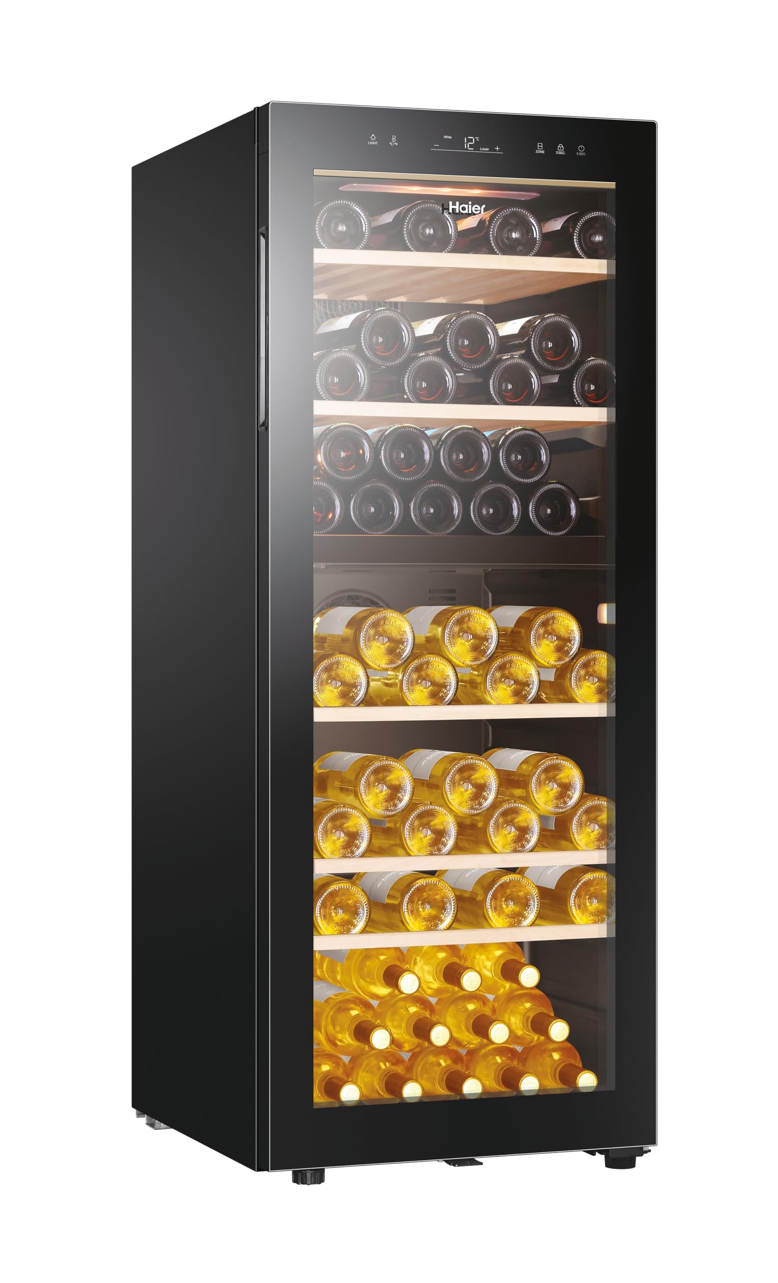 Haier Bodega multitemperatura HWS79GDG
