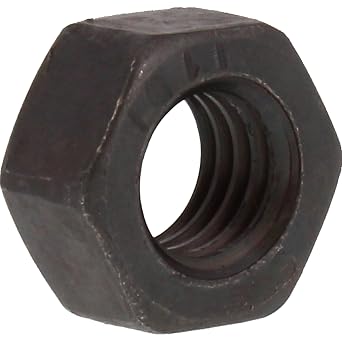 83210410 Hex Nut fits Case 590 580L 580M 580SK 580SL 590L 590SL 860 960 1840 1845C 40XT 60XT 70XT 75XT 85XT 90XT 95XT 1021F 1021G 1121F 1121G 1150HIND