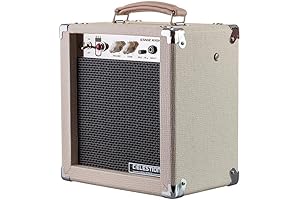 Behringer Tube Modeling Tone Get Ready to Shred with Authentic Tube Dynamics