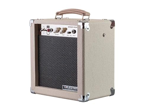 Monoprice 1x8 Guitar Combo Tube Amplifier