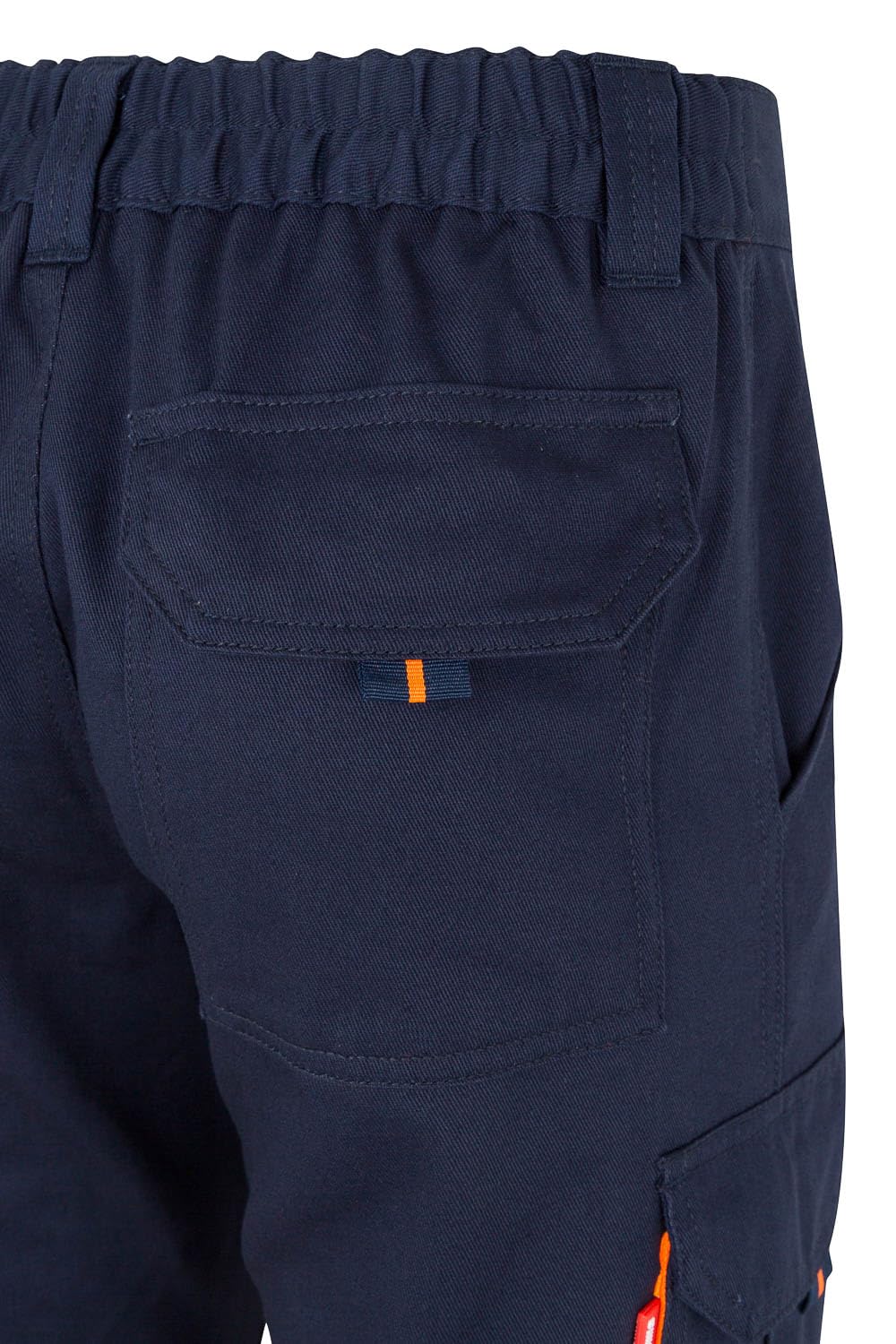 VELILLA Unisex Hose mit hoher Sichtbarkeit 303007