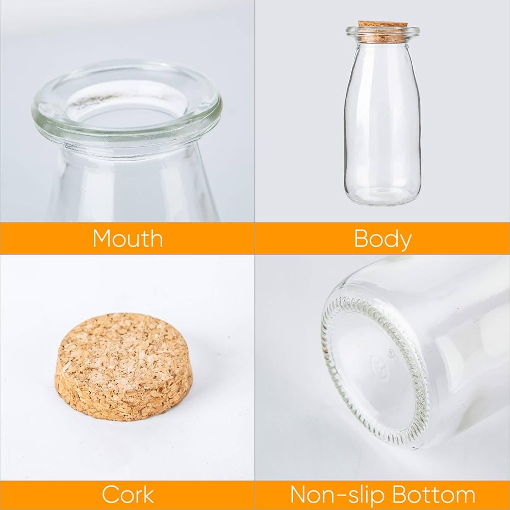 ドラえもん ガラス瓶 コルク蓋付き 6863736.jpg