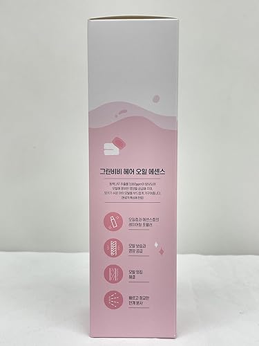 Miniatura 5 de Hair Oil Essence  Nutre y revitaliza el cabello de tu hijo  Spray desenredante para niños  Acondicionador sin enjuague para cabello encrespado  5.07