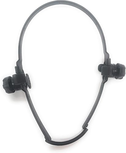 Miniatura 2 de Adaptador de casco duro para Weldmark Real-ViewSteel Works A-D - Versión 2018 - 1 cada uno