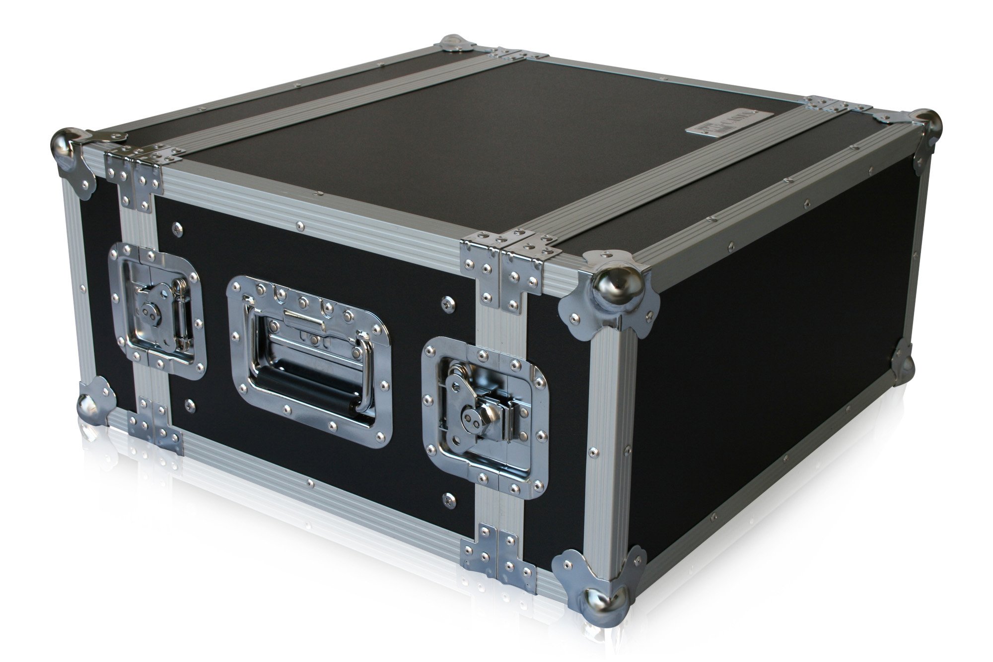 Effektrack 35 cm, custodia con chiusura a farfalla.