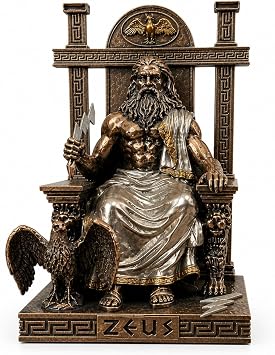 Medusa Mitolojik Dekoratif Biblo   Bronz G r n ml  Y lan Kad n Heykeli, Yunan Mitolojisi Temal  Premium Masa  st  Obje