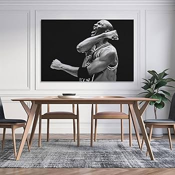 No.127特大サイズ！木枠付きキャンバスアート　アートパネル　ジョーダン No.127特大サイズ！木枠付きキャンバスアート アートパネル