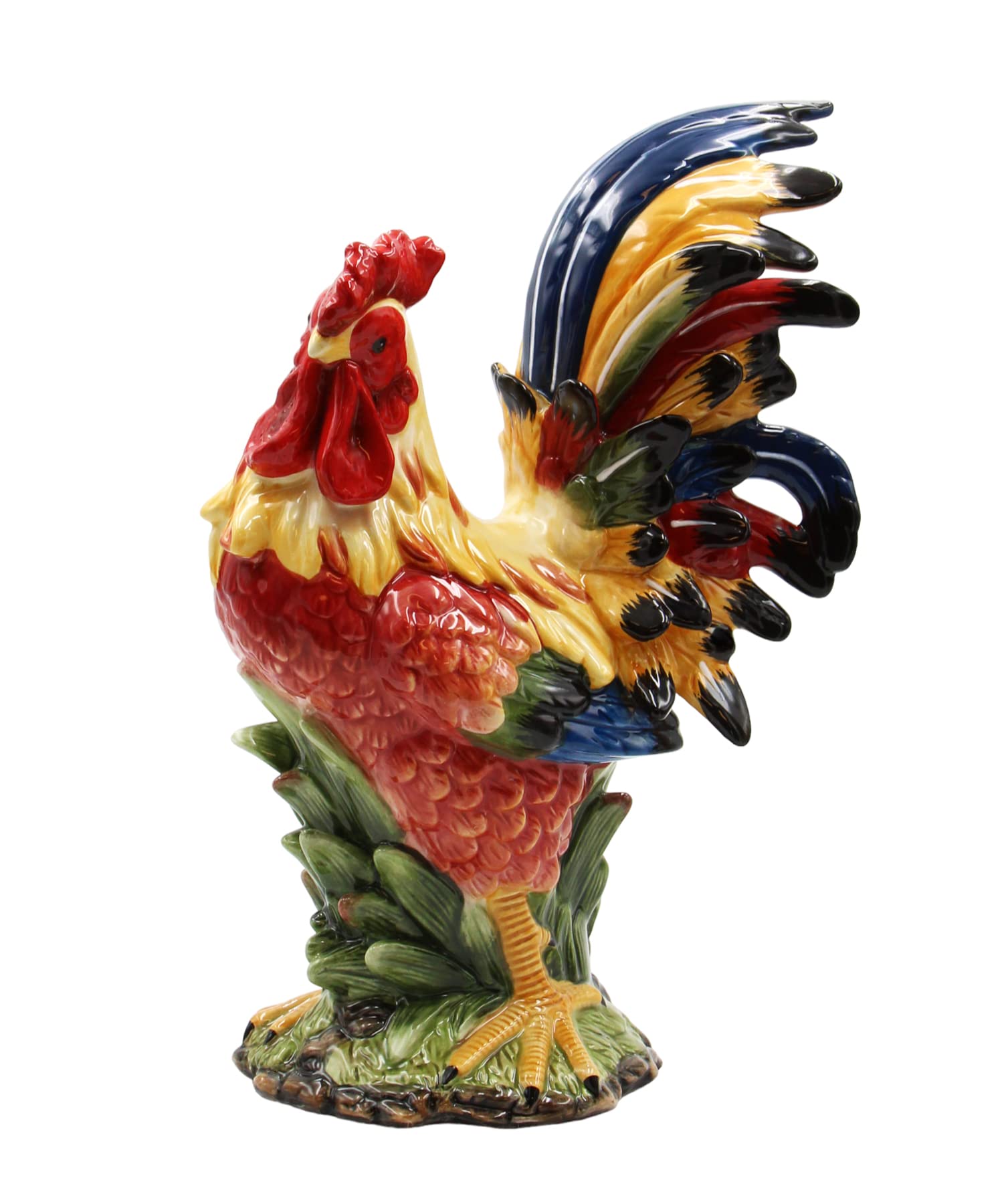Fino a 51% su Lampada a forma di gallo
