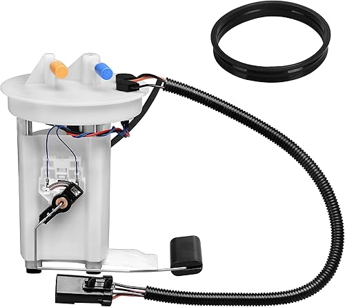 Miniatura 80 de AUTOSAVER88 Bomba de combustible compatible con Buick Lesabre/Park Avenue Cadillac Deville/Seville 1998-2005, Oldsmobile Aurora 2001-2003, Pontiac