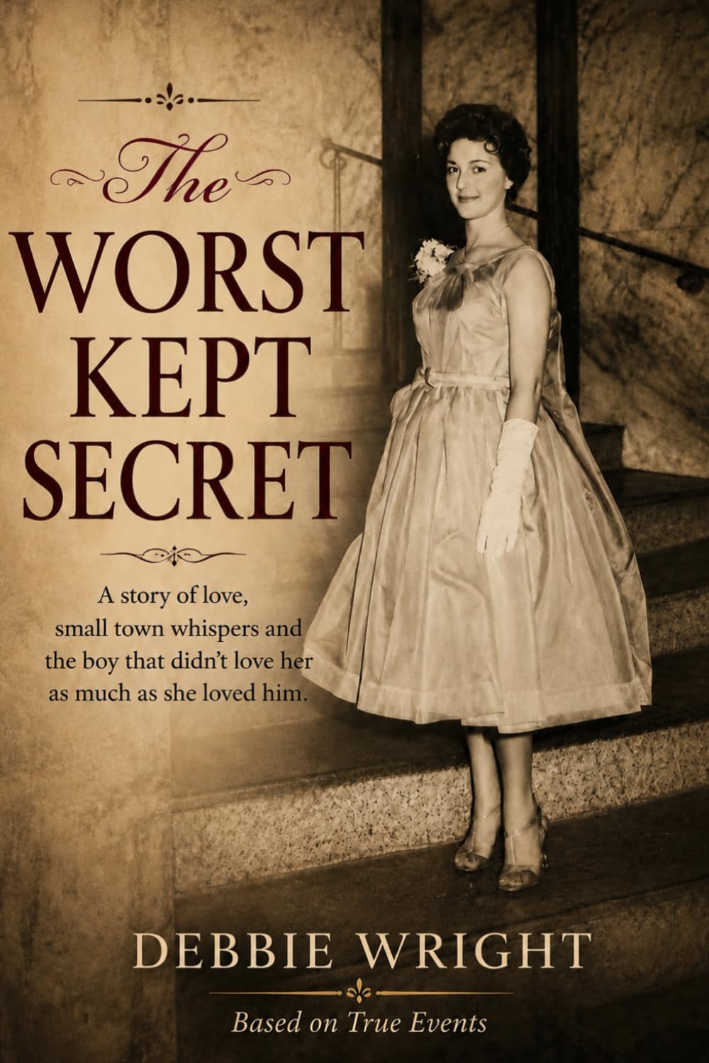 The Worst Kept Secret