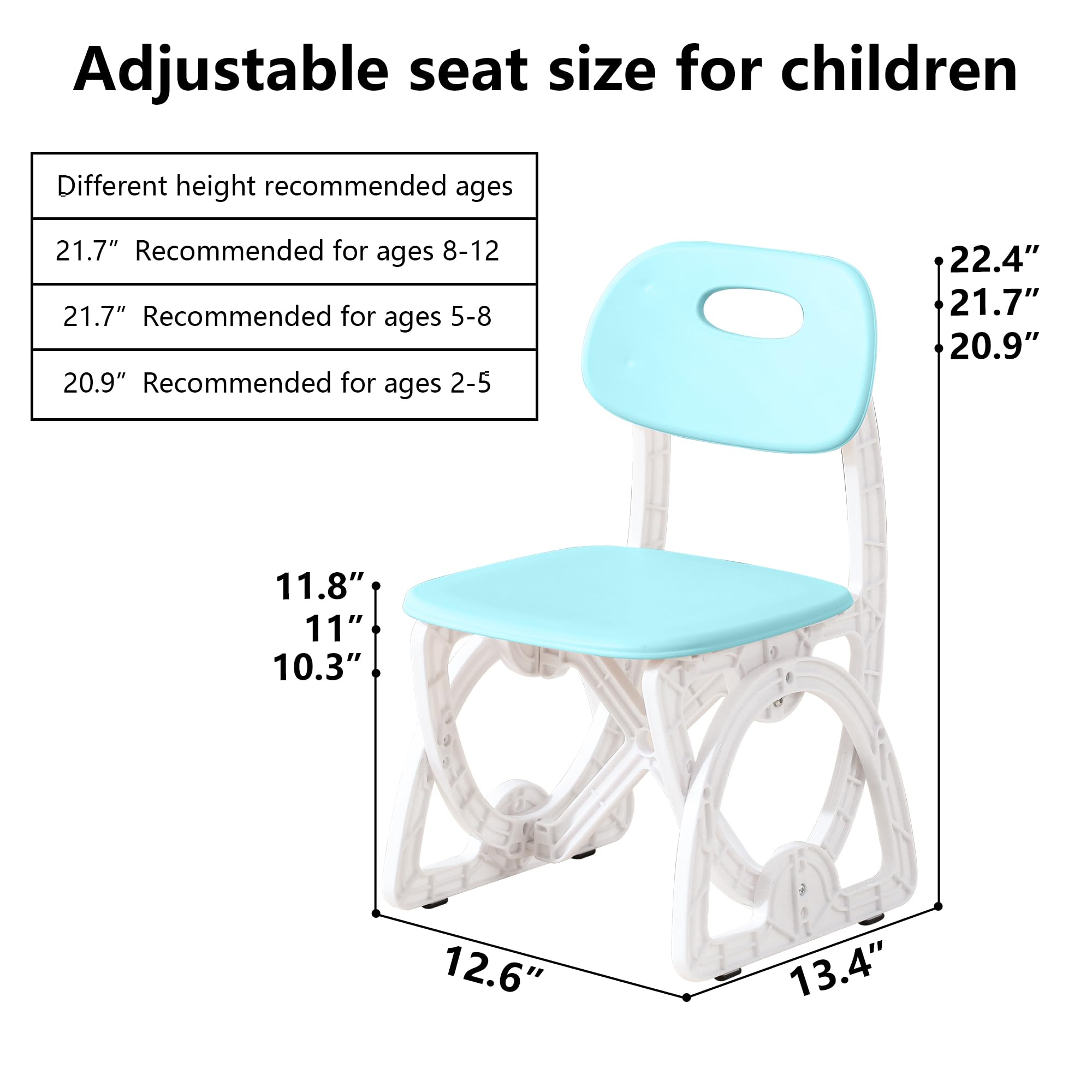 Price Junior Chairs Fisher Price Chair Adjustable Kids' Chairs (2