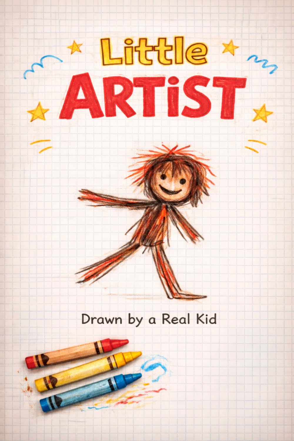 Little Artist