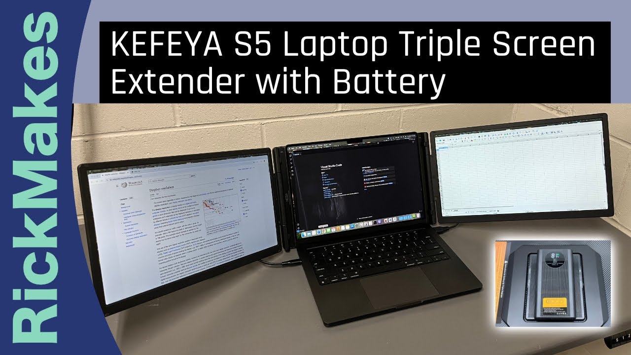 Amazon.com: KEFEYA 15.6