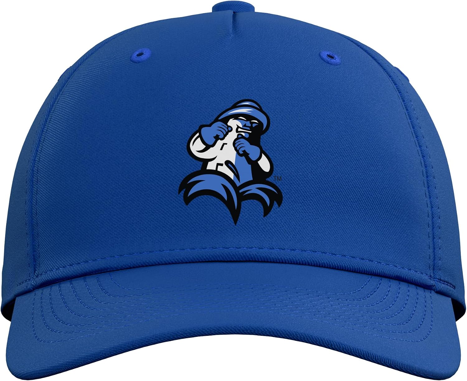 UMass Boston Beacons | Official NCAA Merch | PPMASB07 Adjustable Printed Baseball Hat