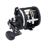 PENN Rival Level Wind Conventional Fishing Reel