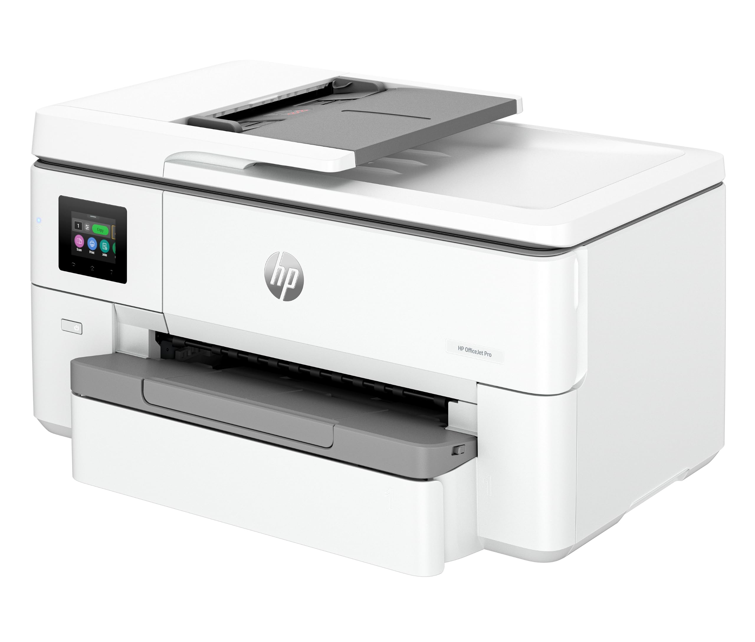 HP OfficeJet Pro 9720 Wide Format All-in-One Printer