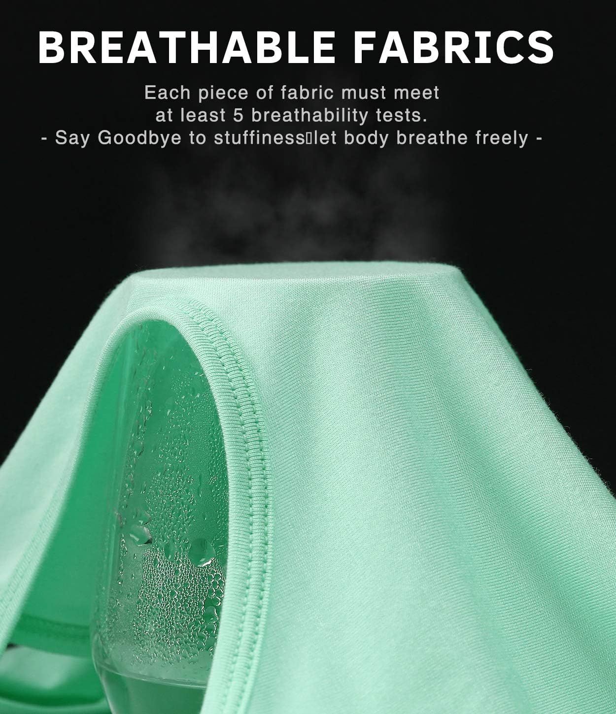 Vislivin Women's Basic Solid Camisole Adjustable Spaghetti Strap Tank Top - Image 5