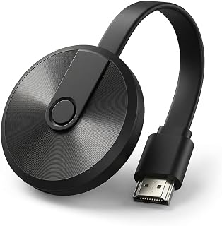 Wireless HDMI Display Adapter