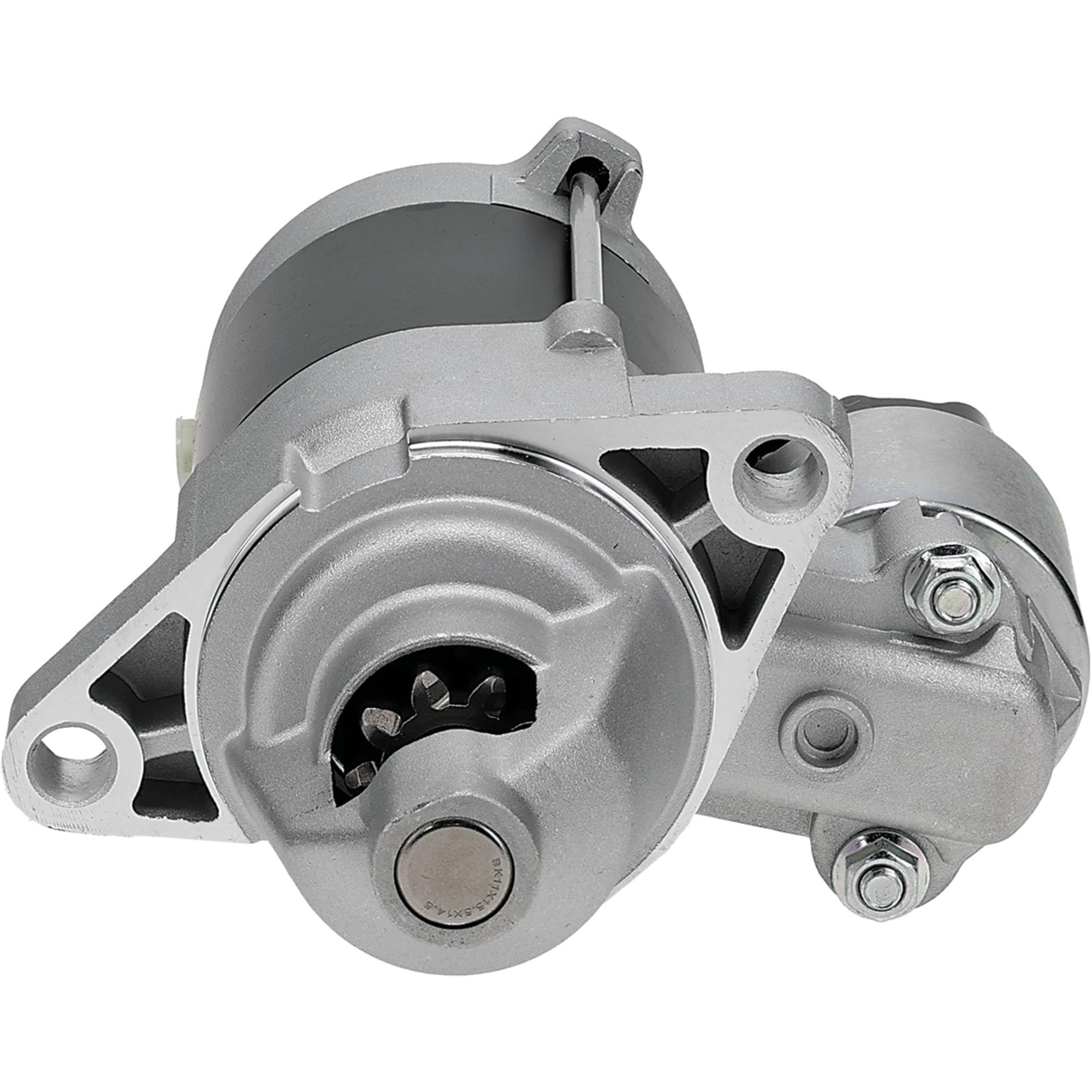 Amazon.com: Total Power Parts 410-52156 Starter Compatible with