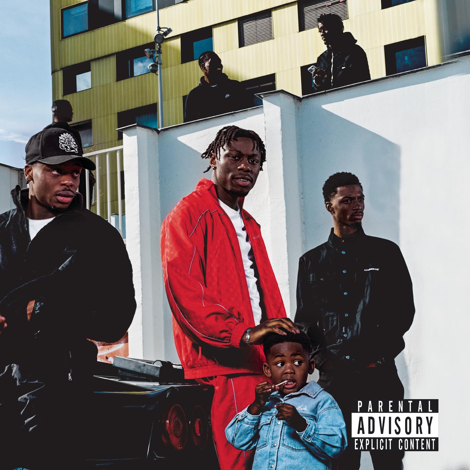 Sony Music Entertainment France Mélo [VINYL]